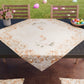 Centrotavola Pasqua per Cucina in Stampa Digitale Sweet Easter