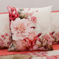 Coussins, Housses de Coussin pour Canapé, Coussins Décoratifs en Impression Digitale Florale 04-152