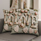 Cuscini, Copricuscini Divano, Cuscini Arredo in Stampa Digitale Shabby 318