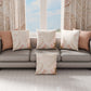 Cuscini, Copricuscini Divano, Cuscini Arredo in Stampa Digitale Shabby 319