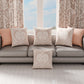 Cuscini, Copricuscini Divano, Cuscini Arredo in Stampa Digitale Shabby 321