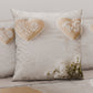 Cuscini, Copricuscini Divano, Cuscini Arredo in Stampa Digitale Shabby 325