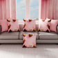 Cuscini, Copricuscini Divano, Cuscini Arredo in Stampa Digitale Shabby 326