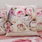 Cuscini, Copricuscini Divano, Cuscini Arredo in Stampa Digitale Shabby 328