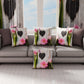 Cuscini, Copricuscini Divano, Cuscini Arredo in Stampa Digitale Shabby 330