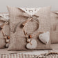 Coussins, Housses de coussin pour canapé, Coussins décoratifs en impression numérique Shabby 331