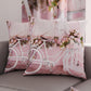 Cuscini, Copricuscini Divano, Cuscini Arredo in Stampa Digitale Shabby 333