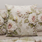 Coussins, Housses de coussin pour canapé, Coussins décoratifs en impression numérique Shabby 334