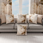 Cuscini, Copricuscini Divano, Cuscini Arredo in Stampa Digitale Shabby 339