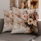 Coussins, Housses de coussin pour canapé, Coussins décoratifs en impression numérique Shabby 341