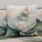 Coussins, Housses de coussin pour canapé, Coussins décoratifs en impression numérique florale 06-14