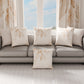 Coussins, Housses de coussin pour canapé, Coussins décoratifs en impression numérique florale F150