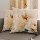 Coussins, Housses de coussin pour canapé, Coussins décoratifs en impression numérique florale F154