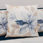 Coussins, Housses de coussin pour canapé, Coussins décoratifs en impression numérique Floral F164