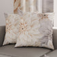 Coussins, Housses de coussin pour canapé, Coussins décoratifs en impression numérique Floral F25
