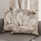 Coussins, Housses de coussin pour canapé, Coussins décoratifs en impression numérique florale F42