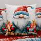 Cuscini, Copricuscini Divano, Cuscini Arredo Natalizi 25 Xmas 14
