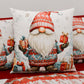 Cuscini, Copricuscini Divano, Cuscini Arredo Natalizi 25 Xmas 19