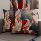 Cuscini, Copricuscini Divano, Cuscini Arredo Natalizi 25 Xmas 20