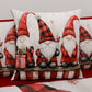 Cuscini, Copricuscini Divano, Cuscini Arredo Natalizi 25 Xmas 5