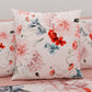 Coussins, Housses de coussin pour canapé, Coussins décoratifs en impression numérique Floral 19-03