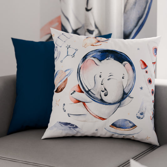 Coussins, Housses de Coussin pour Canapé, Coussins Décoratifs en Impression Digitale Enfants 02