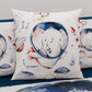 Coussins, Housses de Coussin pour Canapé, Coussins Décoratifs en Impression Digitale Enfants 02