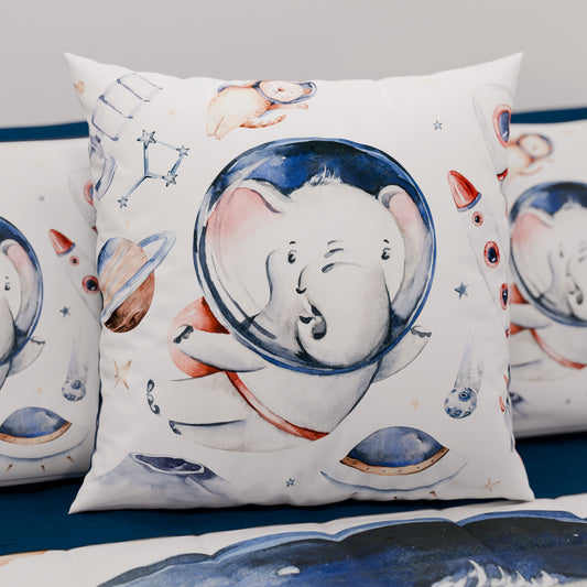 Coussins, Housses de Coussin pour Canapé, Coussins Décoratifs en Impression Digitale Enfants 02