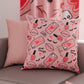 Cuscini, Copricuscini Divano, Cuscini Arredo in Stampa Digitale Lipstick Rosa