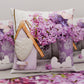 Cuscini, Copricuscini Divano, Cuscini Arredo in Stampa Digitale Shabby 01