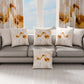 Coussins, Housses de coussin pour canapé, Coussins décoratifs en impression numérique Mariage 01