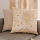 Coussins, Housses de coussin pour canapé, Coussins décoratifs en impression numérique Monde 02