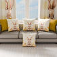 Cuscini, Copricuscini Divano, Cuscini Arredo in Stampa Digitale Pasqua Sunny Bloom