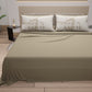 Lenzuola in Cotone, Completo Letto con Federe in Stampa Digitale Ariete
