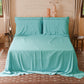 Lenzuola Matrimoniali Singole Cotone Tiffany Made in Italy | PETTI Artigiani Italiani