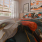 Housse de couette Double, Simple, Une place et demie, Floral 05-18