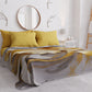 Copriletto Estivo, Coperta Leggera, Lenzuola Copriletto Floreale 06-20