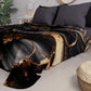 Copriletto Estivo, Coperta Leggera, Lenzuola Copriletto Floreale 06-22