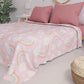 Copriletto Estivo, Coperta Leggera, Lenzuola Copriletto, Rainbow