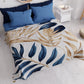 Copriletto Estivo, Coperta Leggera, Lenzuola Copriletto Sharm