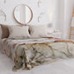 Copriletto Estivo, Coperta Leggera, Lenzuola Copriletto Vintage Flower