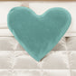 Coussin Décoratif Cœur Tiffany