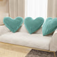 Coussin Décoratif Cœur Tiffany