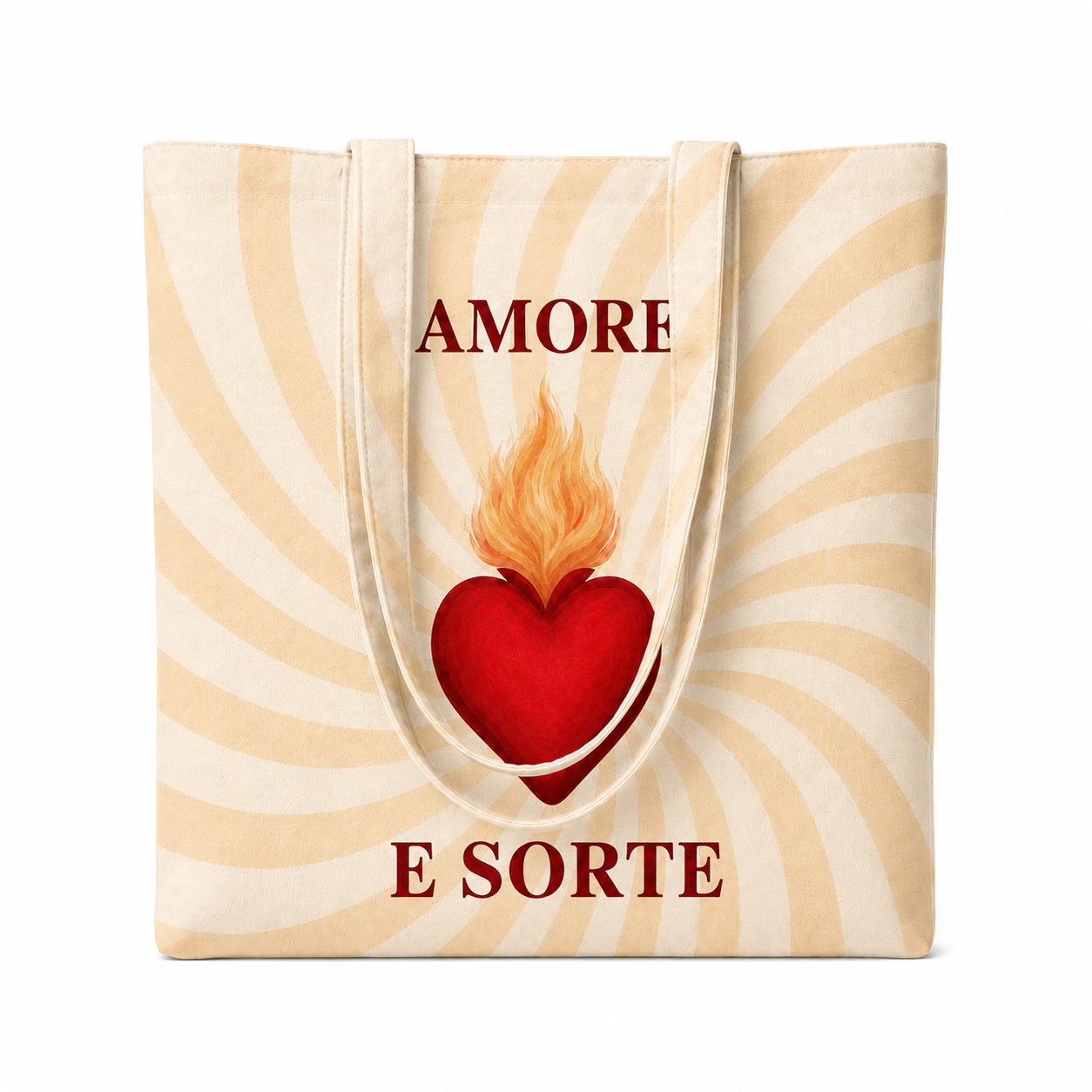 Collezione Mare in Stampa Digitale Amore e Sorte