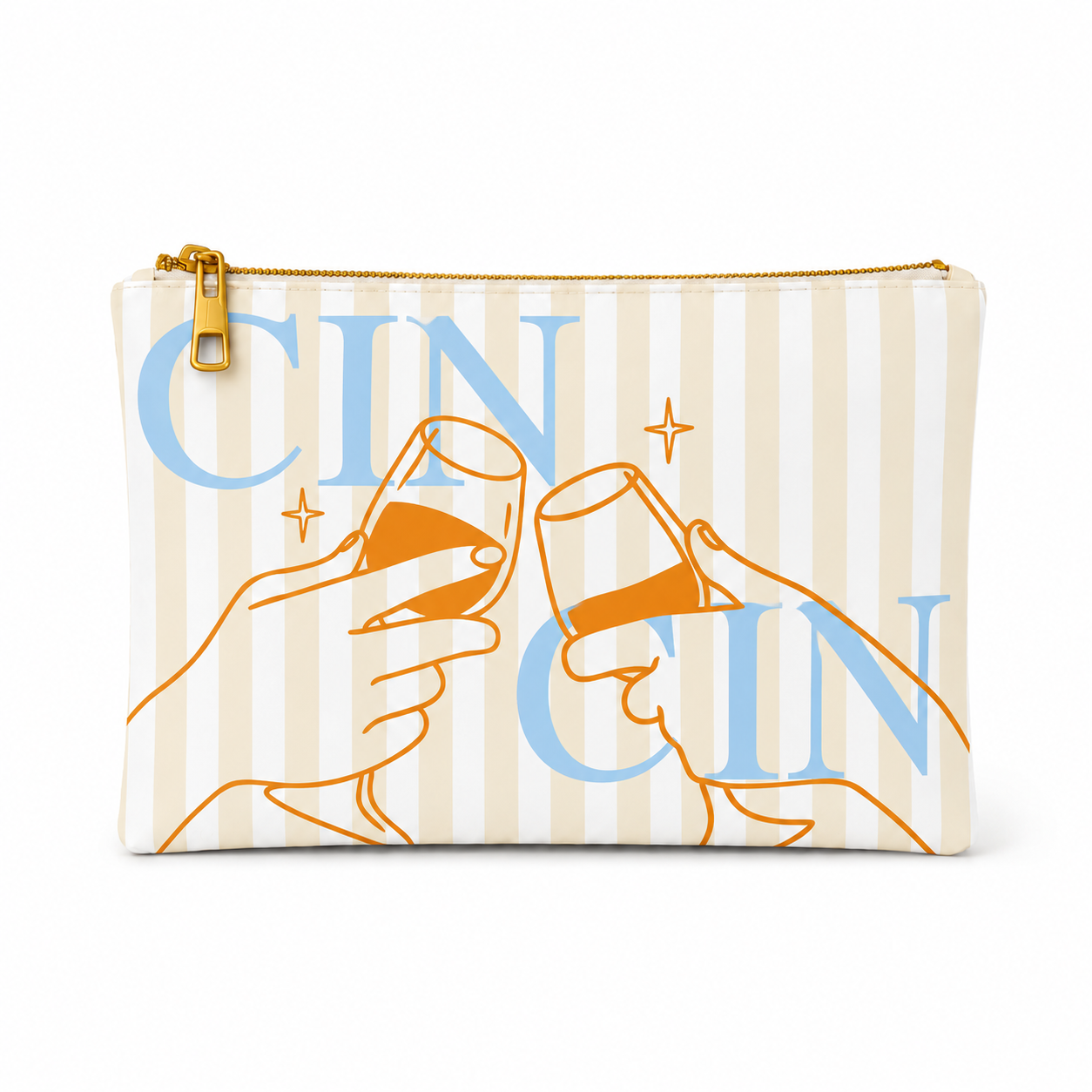 Collezione Mare in Stampa Digitale Cin Cin