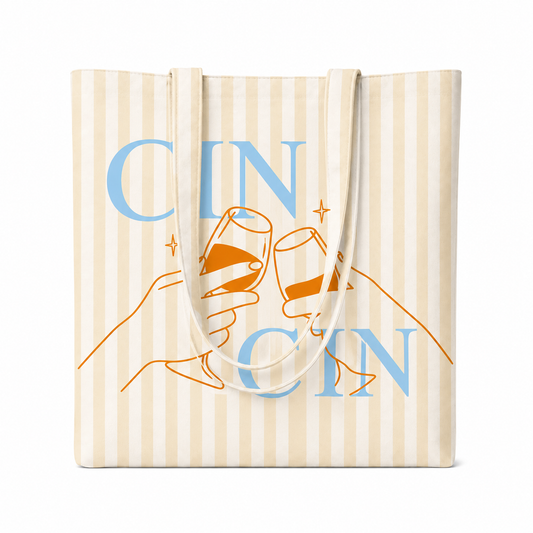 Collezione Mare in Stampa Digitale Cin Cin