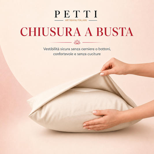 Federe, Federe Cuscini in Stampa Digitale, A Quadretti Cipria Chiaro