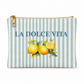Collezione Mare in Stampa Digitale Dolce Vita