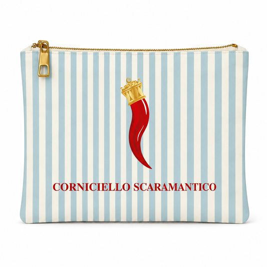 Collezione Mare in Stampa Digitale Corniciello Scaramantico