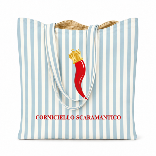 Collezione Mare in Stampa Digitale Corniciello Scaramantico